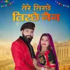 About Tere Tirche Tirche Nain (feat. Anil Panwar, Suman Prajapat) Song